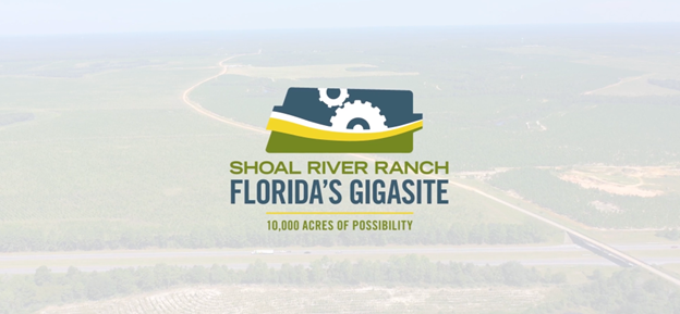 shoal river ranch floridas gigasite