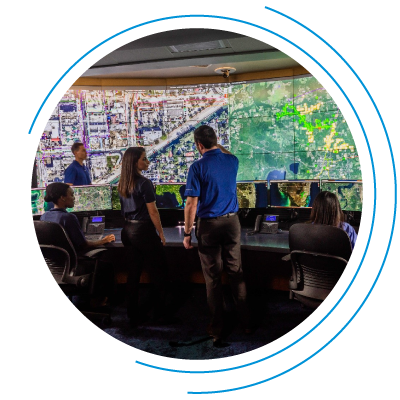 Florida State University, one of Florida’s many colleges and universities