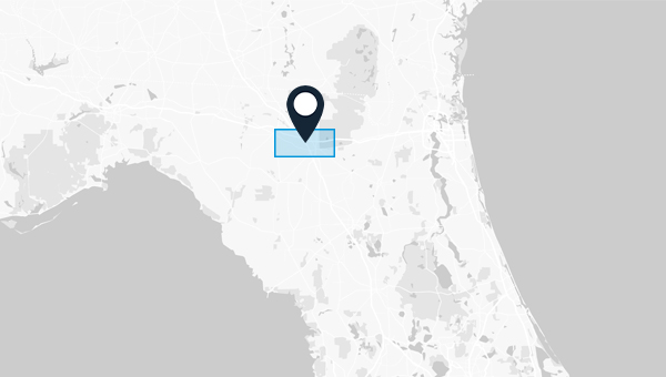 high level map of bell road's location high level map of bell road's location