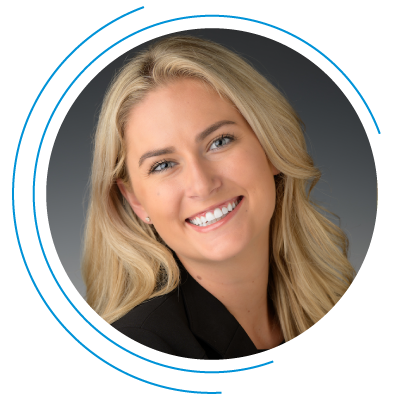 Brooke Pietrzak headshot