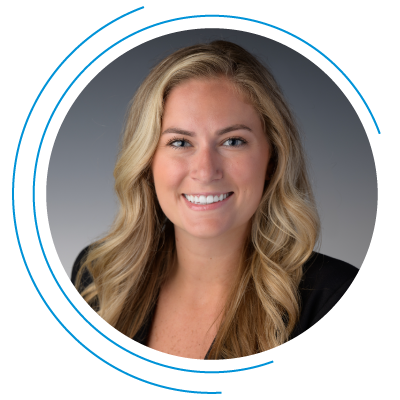 Brooke Pietrzak headshot