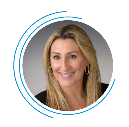 Christina Lanahan headshot