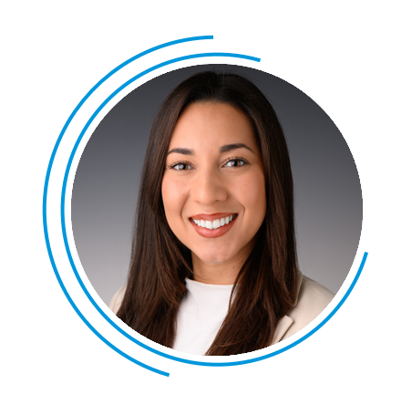 Danielle Foster headshot