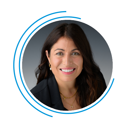 Danielle Mousseau headshot