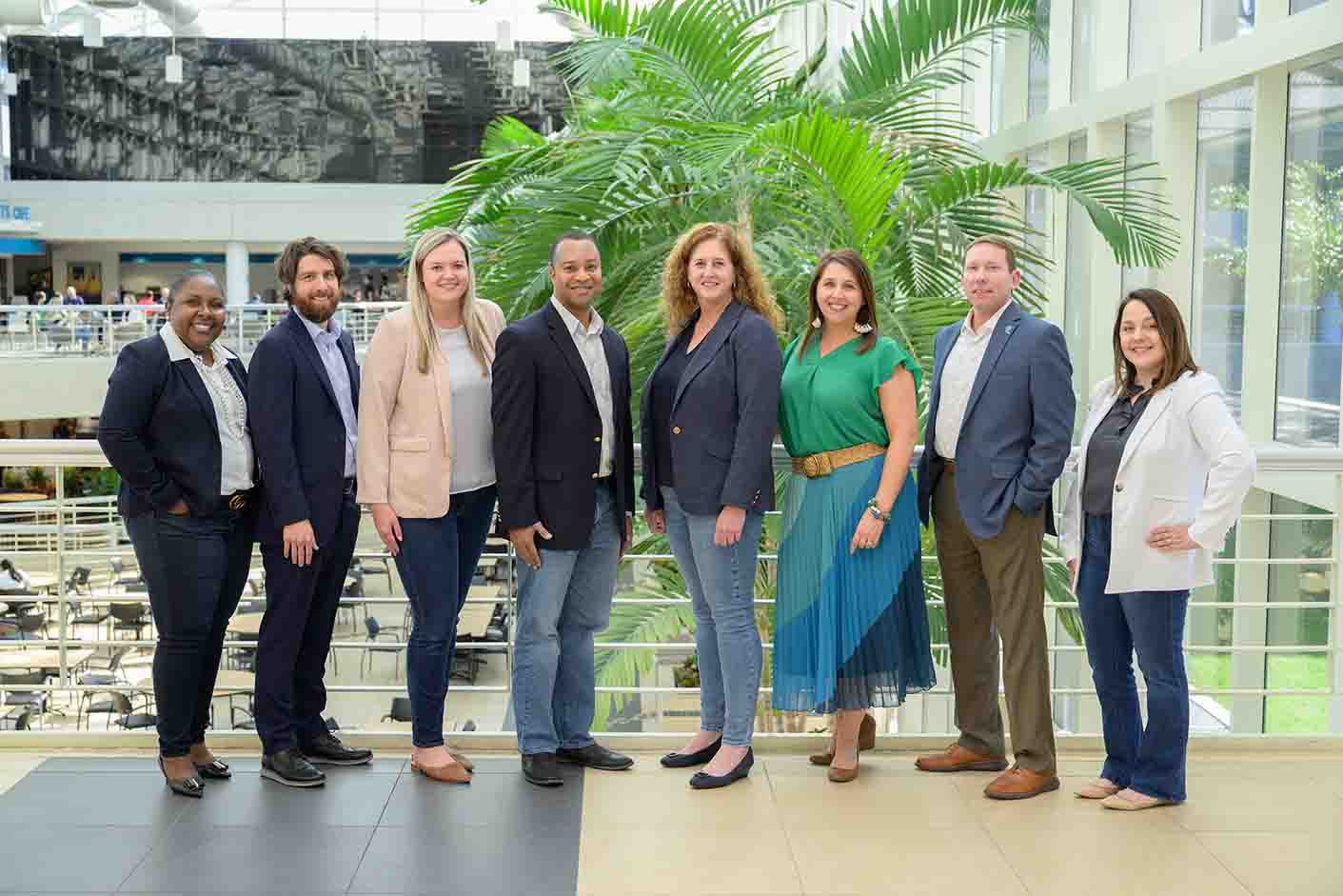 PoweringFlorida economic development team photo PoweringFlorida economic development team photo