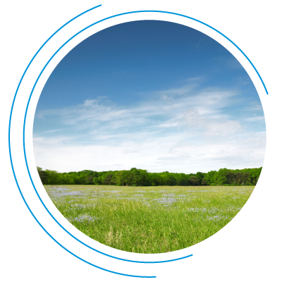 open land open land