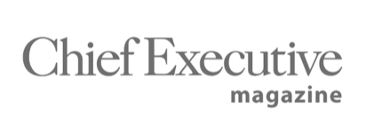 chief executive magazine logo