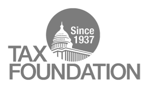 tax foundation logo