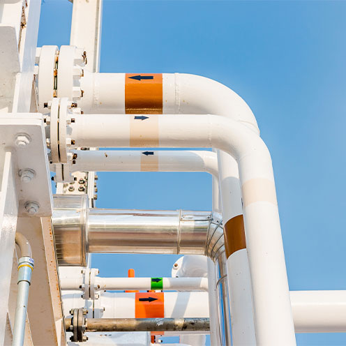 Piping Upstream Process oil and gas Piping Upstream Process oil and gas