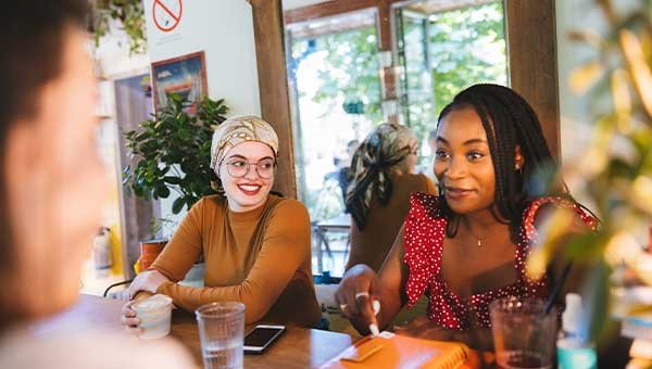 black business images