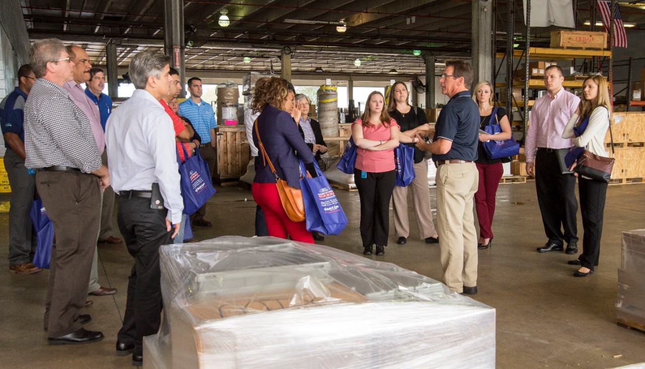 small business support