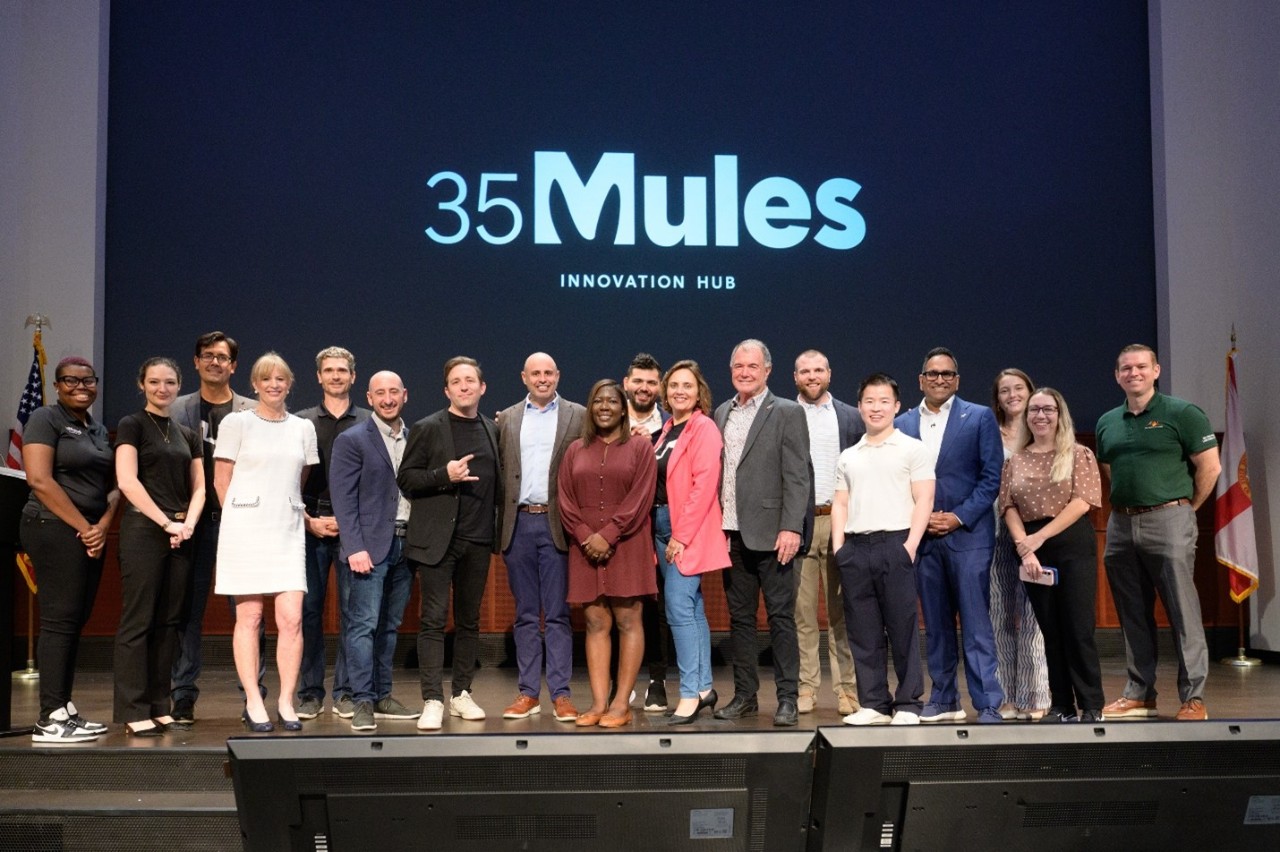 small business support