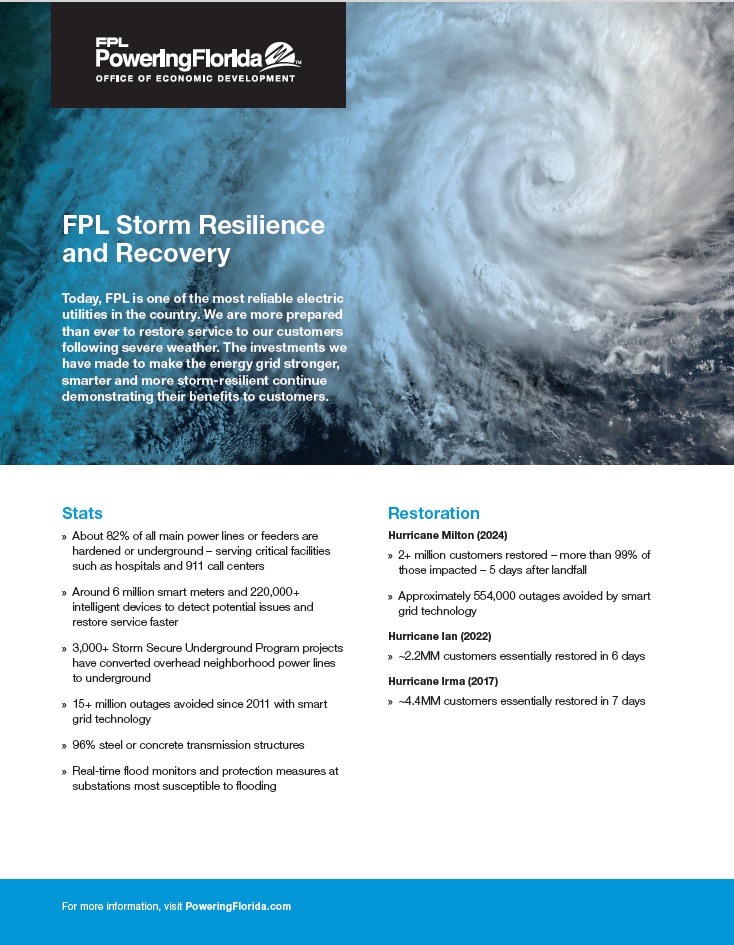 storm one pager